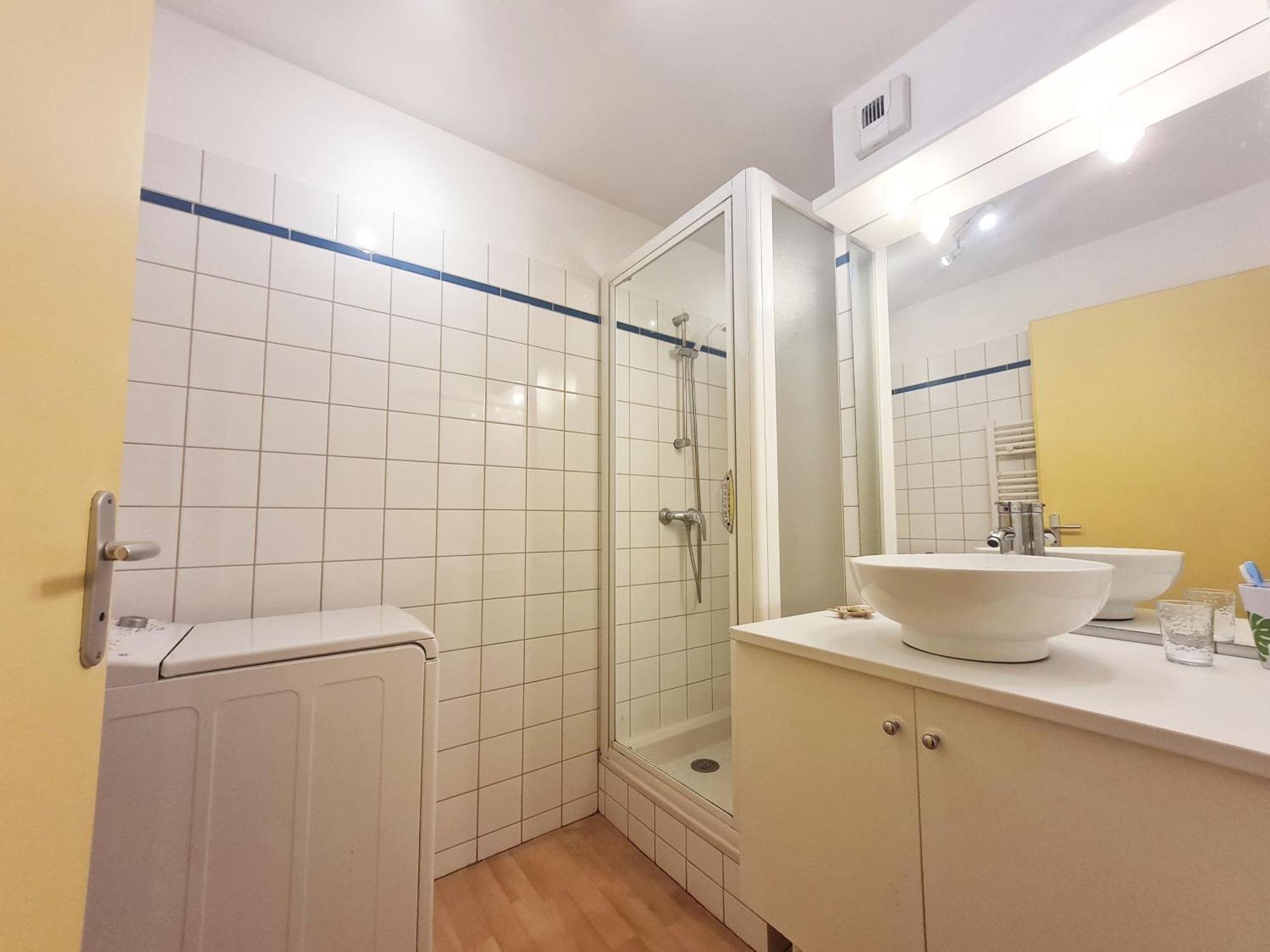 Charmant Appartement 4 Pers,Vue Montagne Avec Parking Prive Et Balcon Cauterets Buitenkant foto
